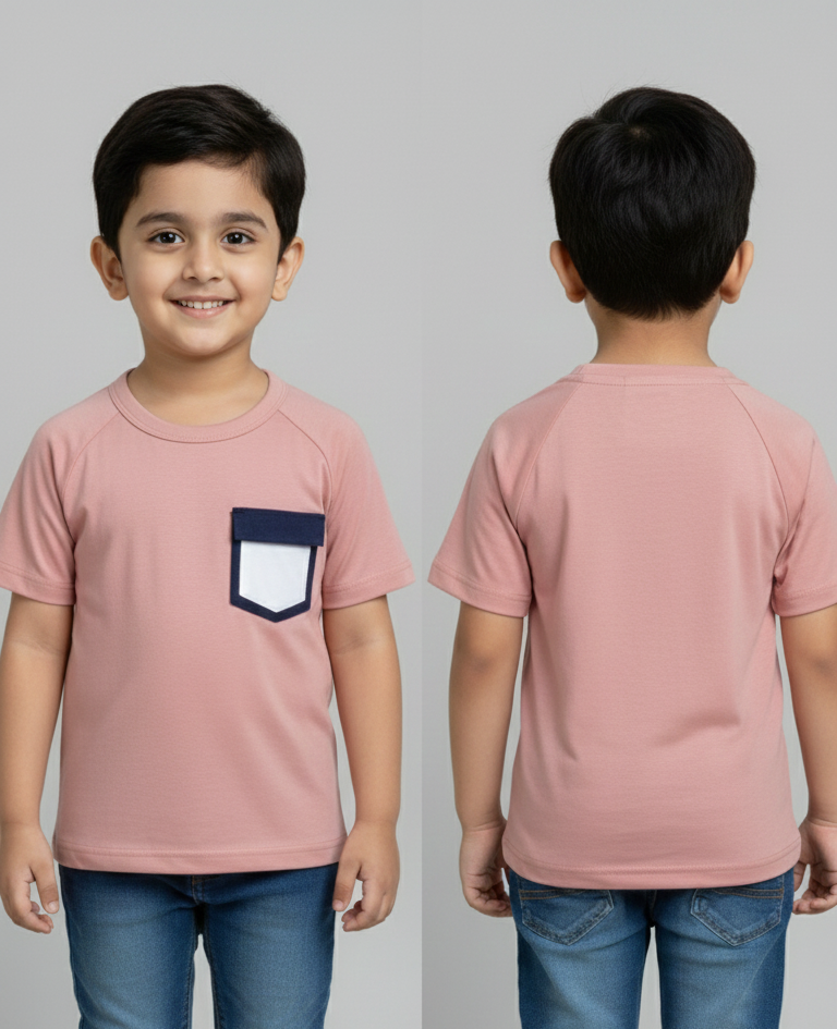 Seraph Urban Sketch Kids Tee