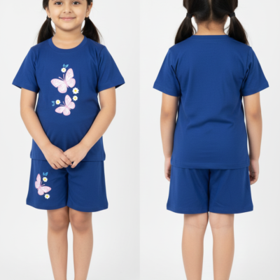 Butterfly Design (unisex)