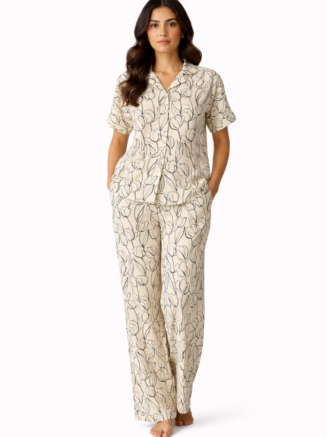 Tulip Line Relax Set